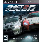 Need for Speed Shift 2 Unleashed [PS3, русские субтитры]